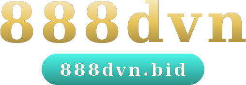 888dvn logo